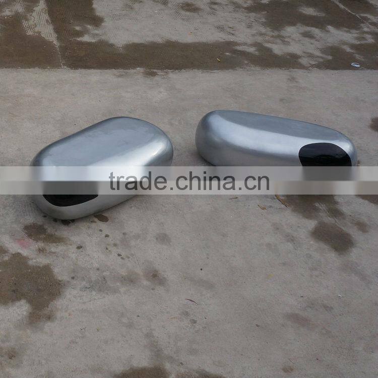 Supermarket leisure chair