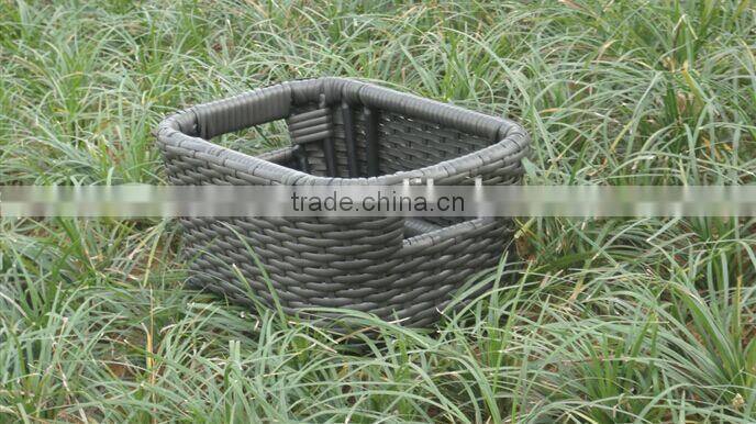 Cheap wicker basket