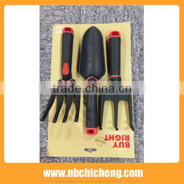 Plastic Garden Tools Set Hand Tools Set