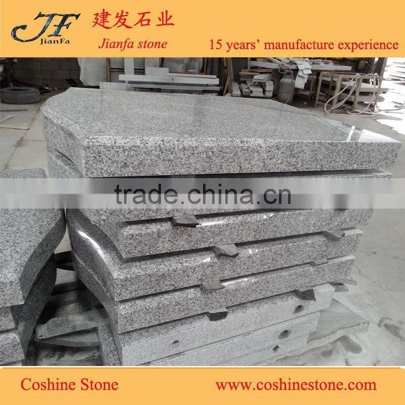 G603 Grantie Cheap Headstones for sale