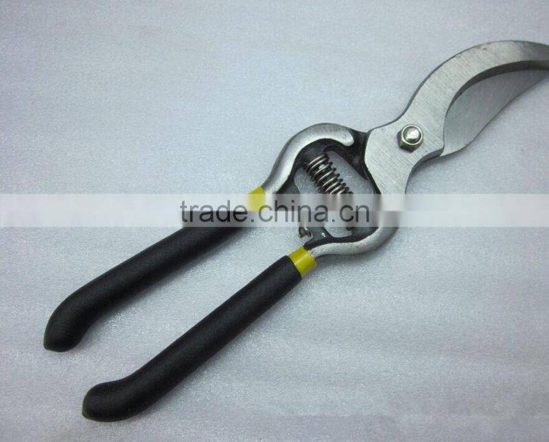 Garden tools best selling garden pruning scissor