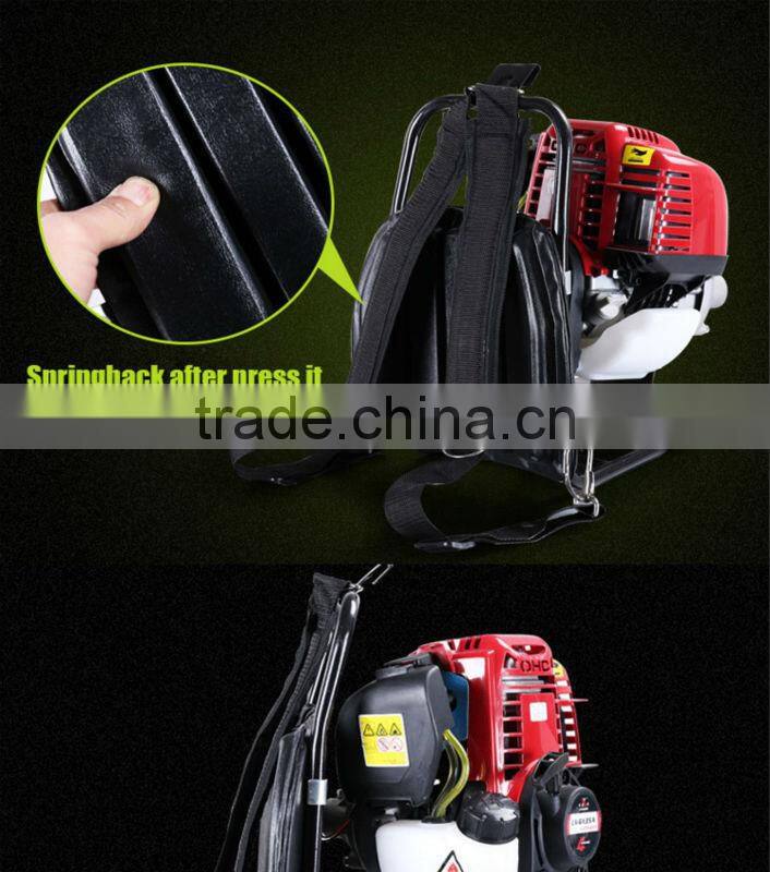 good price 4stroke brush cutter GX35