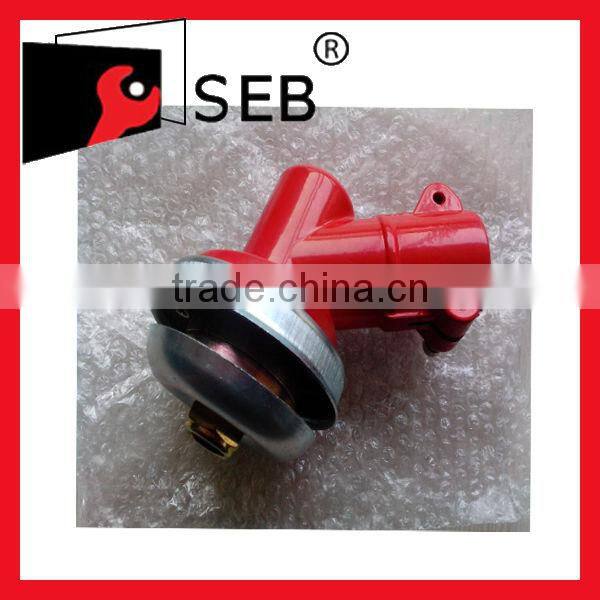 Gear case assembly used for 260 brush cutter(ISO 9001 approved)