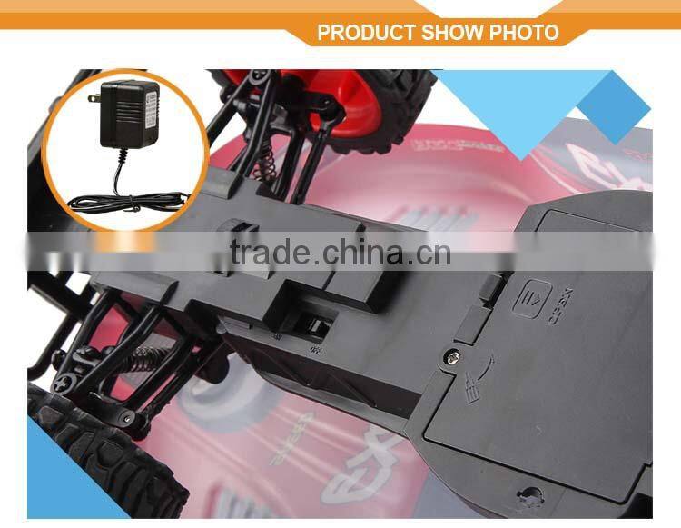 hottest products on the market !! 1:16 2.4G mini 4wd rc car