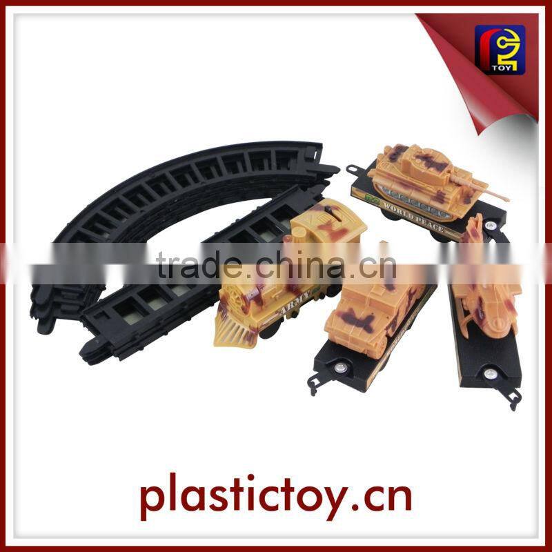 BO military model train set BTC146164