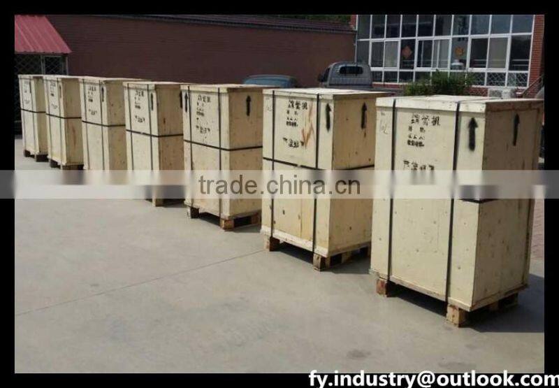 CE FY91H 1/8-2'' inches 10set free dies hydraulic hose crimping machine price