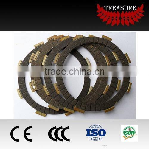 motorcycle clutch cd70 clutch disc clutch plate size