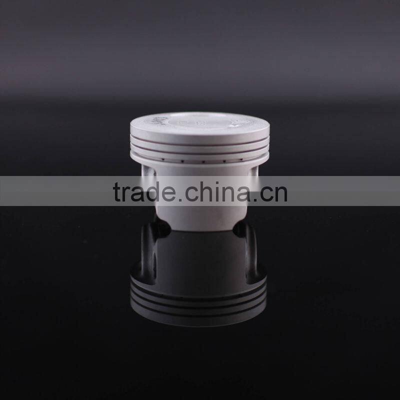 Bajaj Discover 135CC