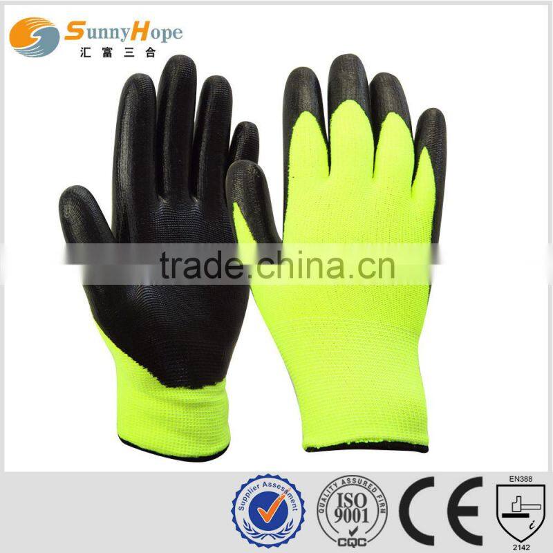 SUNNYHOPE best outdoor work gloves
