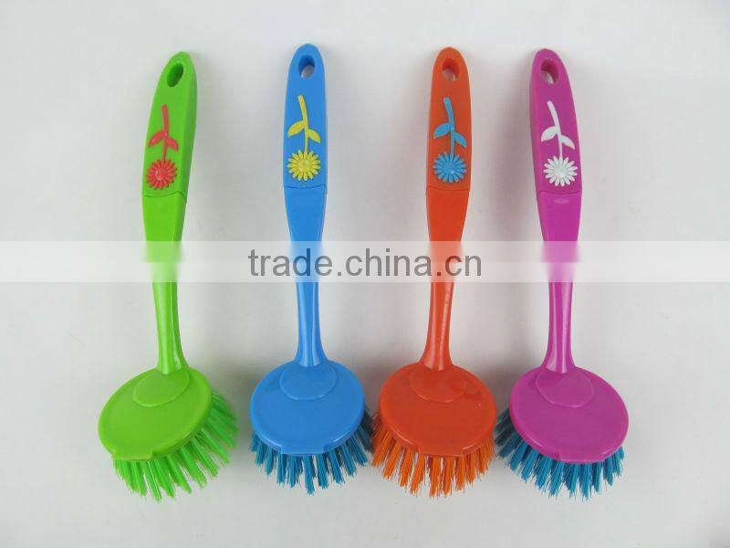 handle for Plastic pan brush