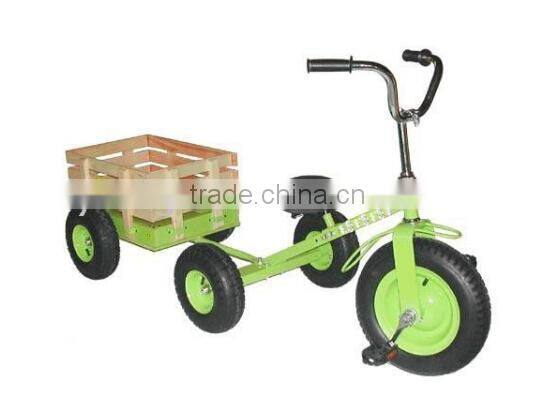 Children pedal go kart,ride on car with TC1803F