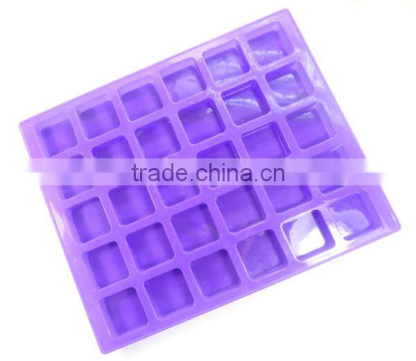 FDA 2017 new 30 cups ice mold ice tray