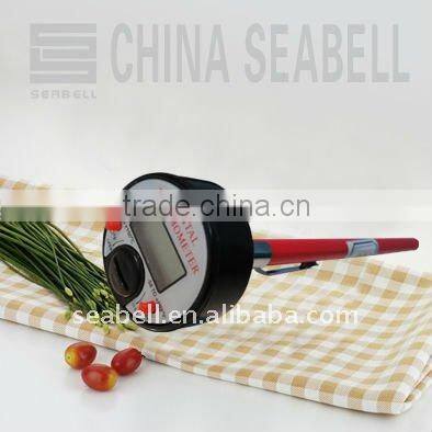 TH11C BBQ fork thermometer
