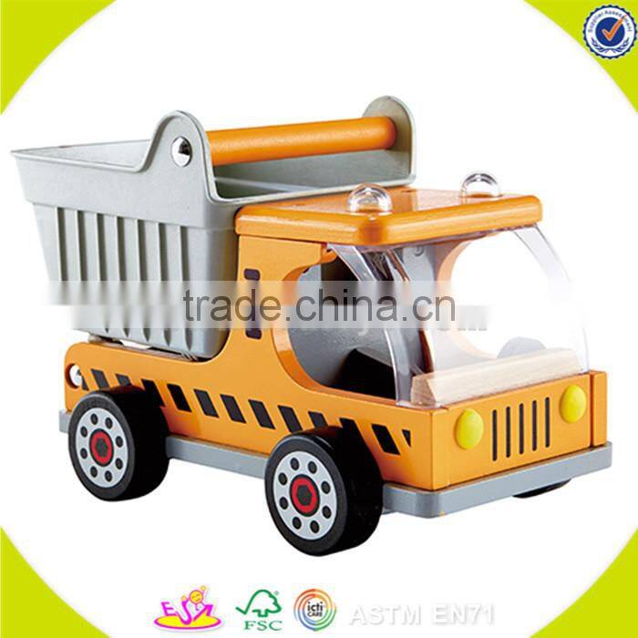 wholesale pretty wooden mini open car toy funny wooden mini open car toy wonderful toddler wooden mini open car toy W04A148