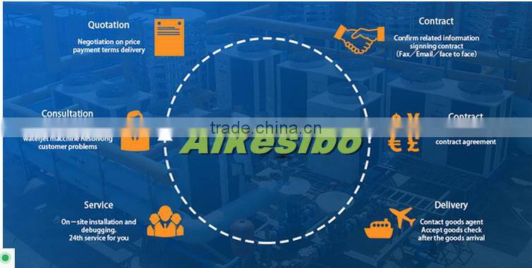 Precision CNC Machining Parts according to Drawings Factory Supply