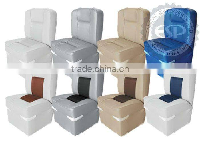 #86205 plastic jump seat/boat seat