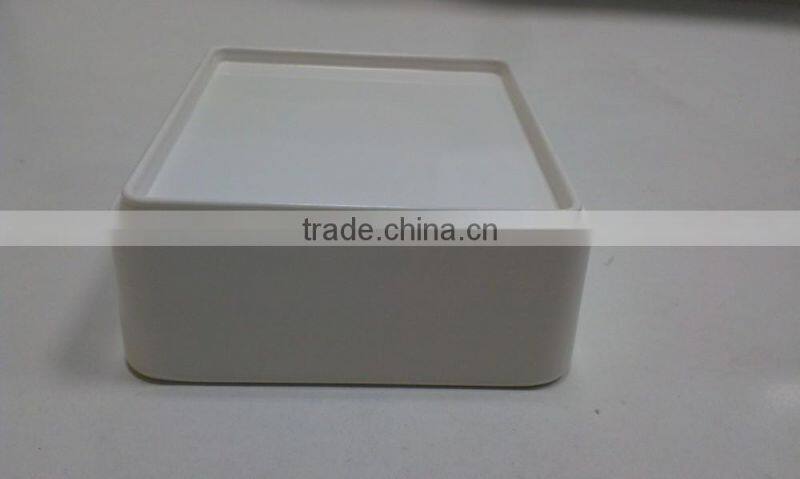 100% Melamine Tray Melamine Ash Tray 5E5024