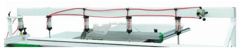 wood cutting panel saw SH6138TGO with Length of sliding table 3800x400mm and 4kw motor