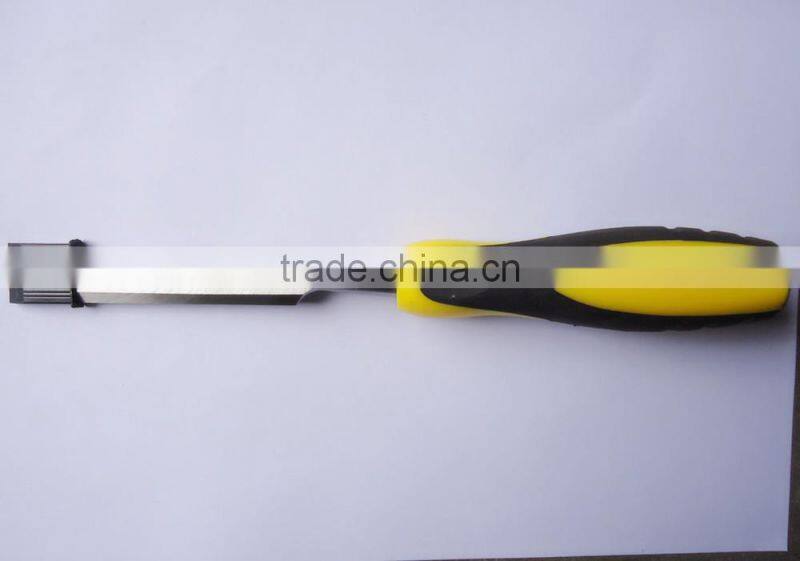 Full size Carving chisel , Wood chisel , can be made by set