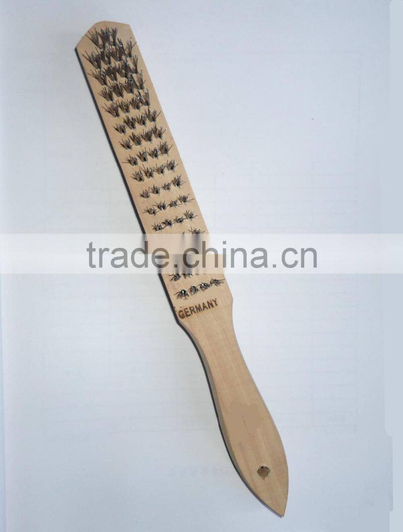 Full sizes of metal steel wire brush