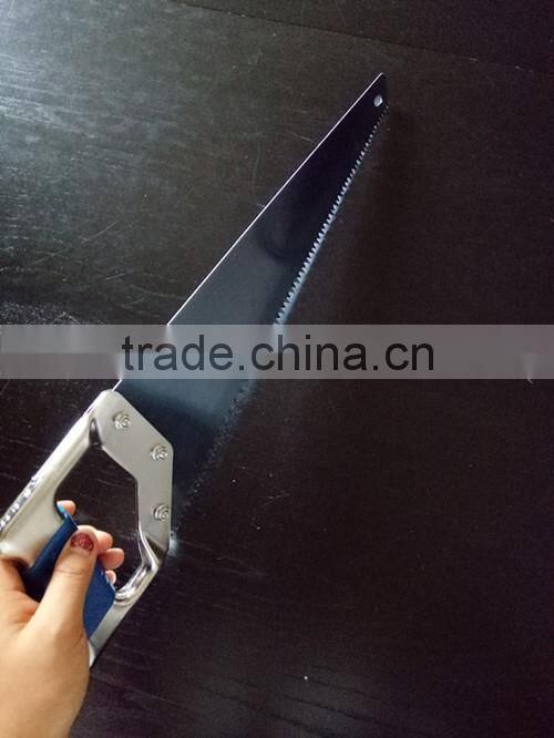 Hardware Tool Hand Saw with High Quality