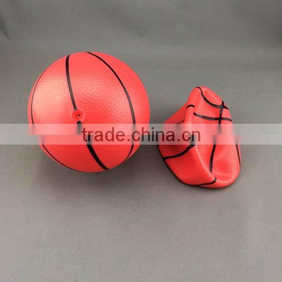 Pvc ball inflatable bouncing ball