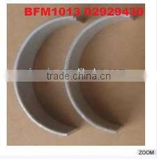 BF6M1013crankshaft bearng 02929430, 02929431, 02929432, 79268600