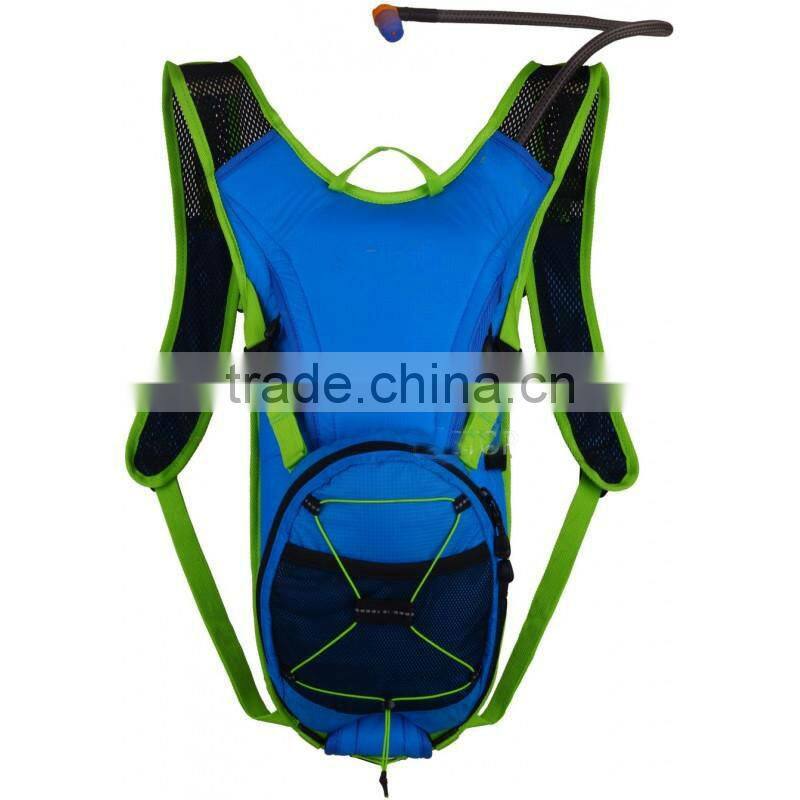 2013 Promotion Hydration Bladder Water Bag Pack