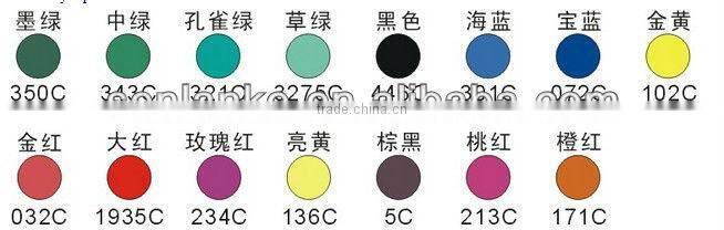 plastic handle bath brush with nylon