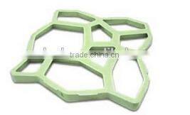 easy operation PP pavement mould