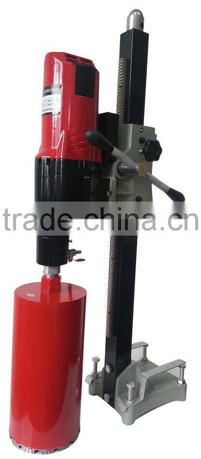 WL6260 Diamond core Drill