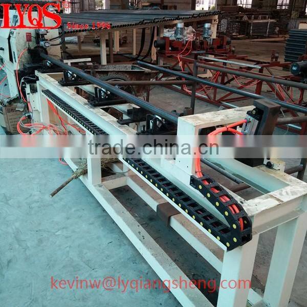 Cuplock system scaffolding and cuplock scaffolding parts