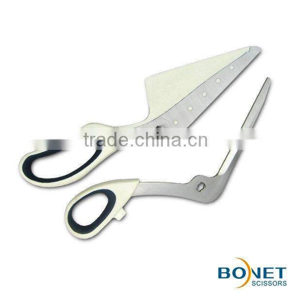 S52001 Useful pizza cutter Scissors