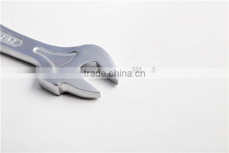 scaffolder wrench/construction using combination wrench