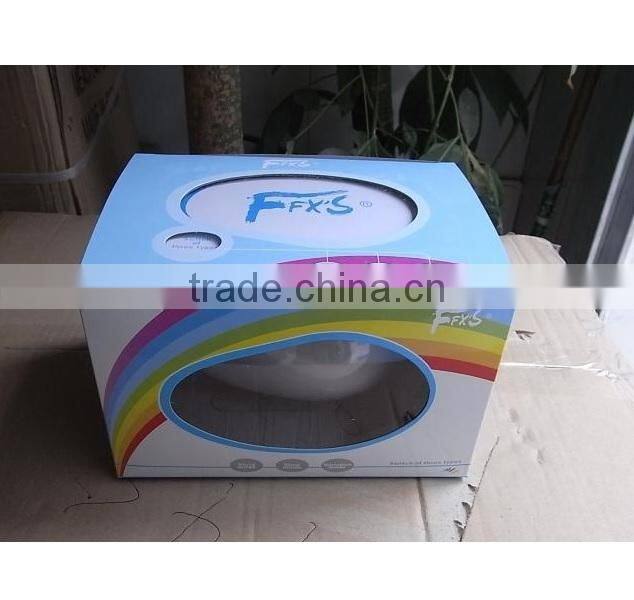 Colourful Night Light Room Decoration Egg Shaped LED Lamp Rainbow Projector