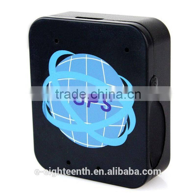 New 2016 accuratec Glogal Vehicle Car Tracking Locator Device System GPS/GPRS/GSM Tracker Mini Spy