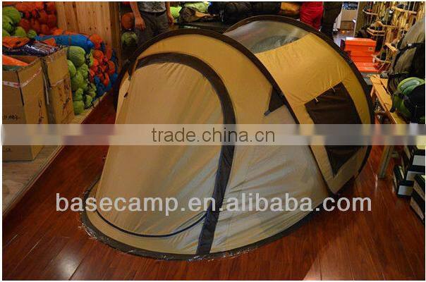 Waterproof Camping Tent Pop Up Tent