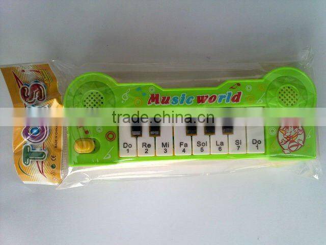 keyboard musical instruments