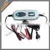 12V 4A battery charger smart auto battery charger 12V lead-acid batteries