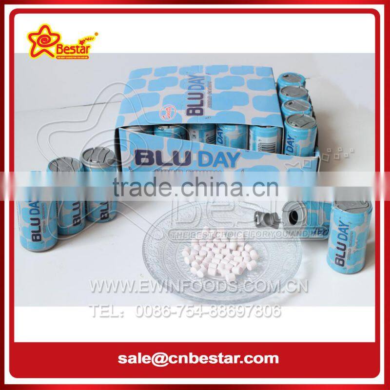 Bottle Packing Pressed hard Soda Candy