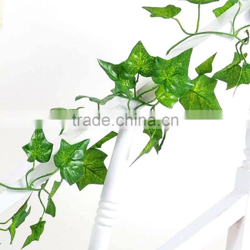 English Ivy Garland - Wedding Decor Gazebo Arch Artificial Fake Vine