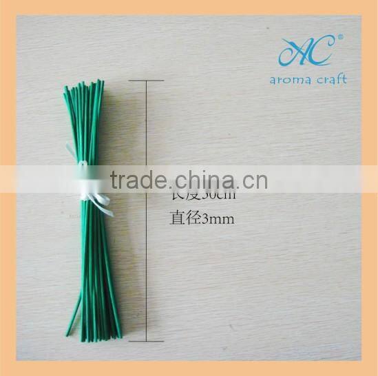 natural different color rattan stick good for aroma diffuser