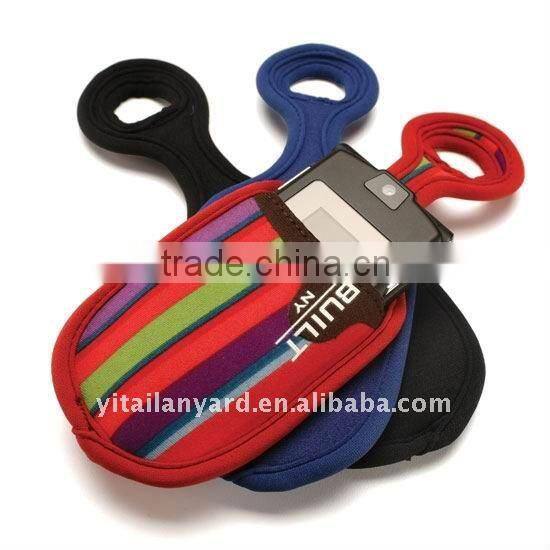 new design mobile phone bag