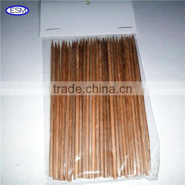 Factory direct round bamboo sticks for sale