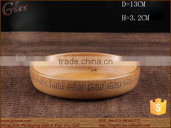 customize bamboo bowl wholesale