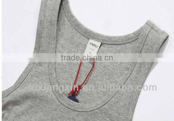 sexy lycra tank tops tight vest design for me