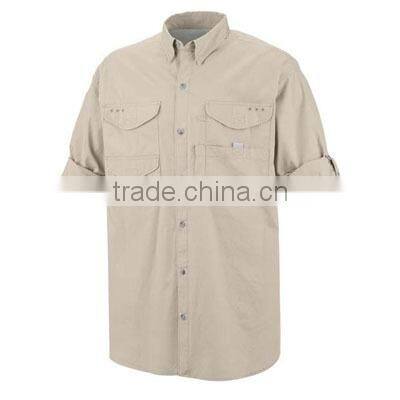 Cufflinks Long Sleeve Shirt