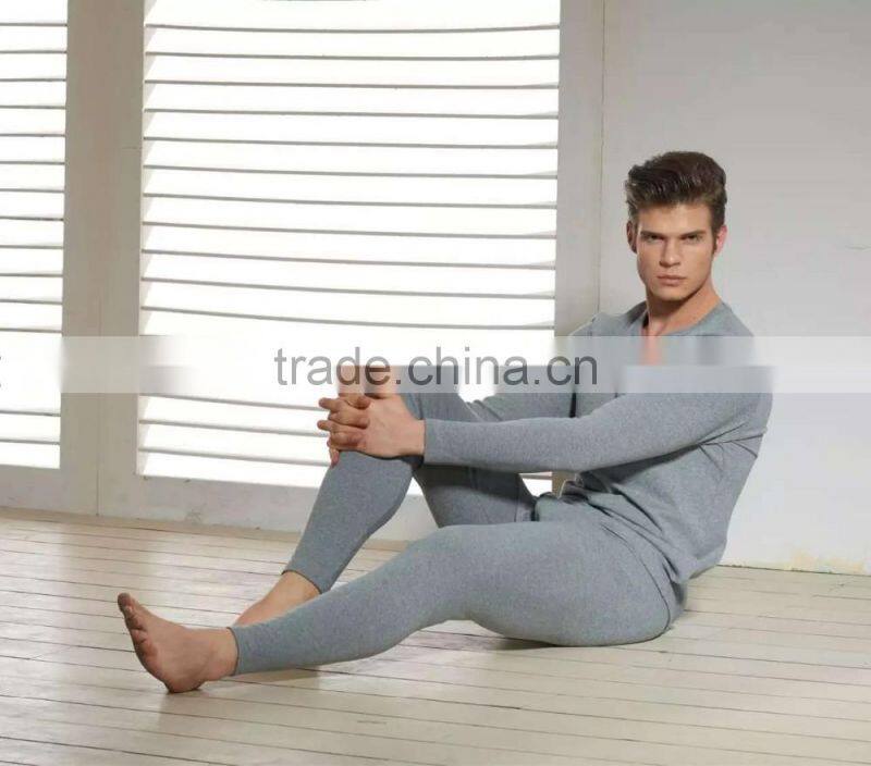 Generous Men's Long Jhons,Underwear Men