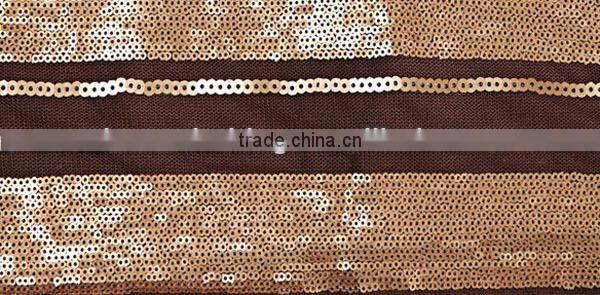 Latest garment design Ladies' close fit short-sleeved stripe printed import clothing from china