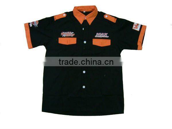 Racing Shirts Design